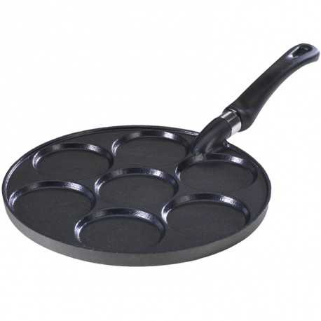 Nordic Ware The Original Silver Dollar Pancake Pan