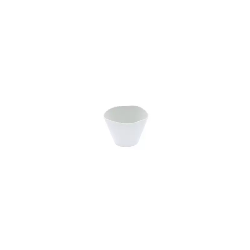 Pordamsa V0333-0211 Pordamsa Wave Rice Bowl 11 cm