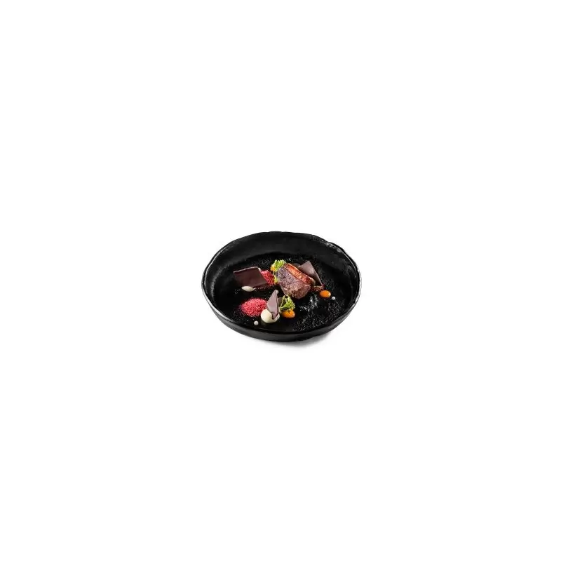 Pordamsa XGLAS-8223 Pordamsa Takumi Glass Bowl 23 cm