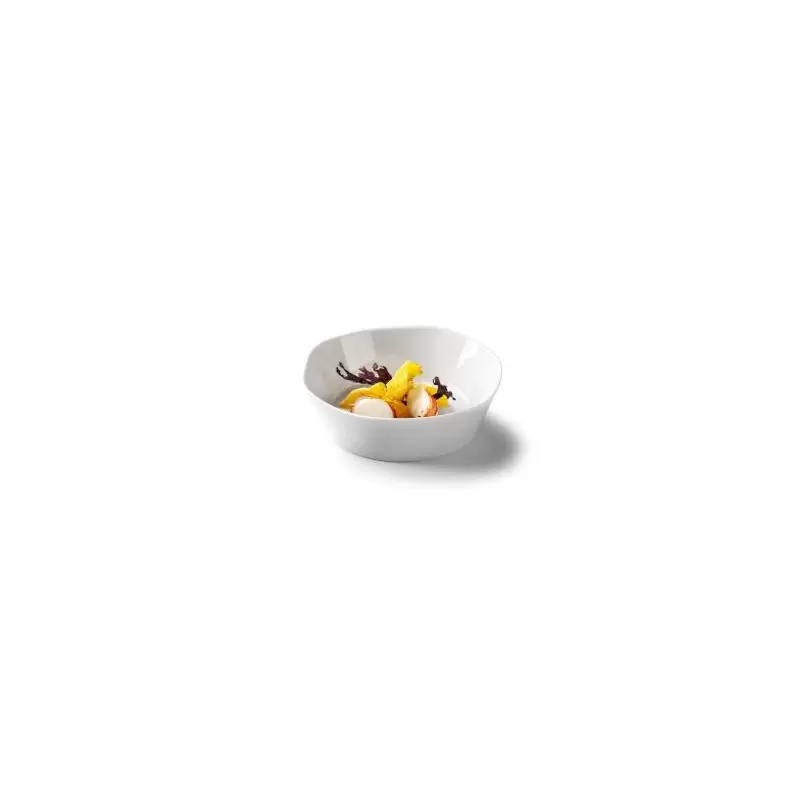 Pordamsa V0333-0316MAT Pordamsa Wave Bowl Gloss/Mat 16 cm
