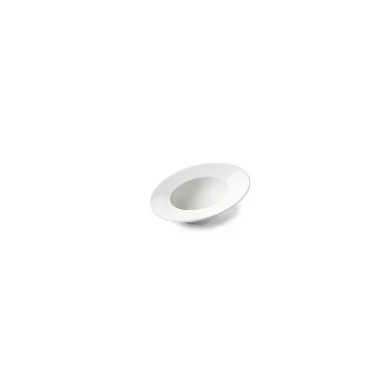 Pordamsa V0750-0118 Pordamsa Summum Slanted Deep Plate 18 cm