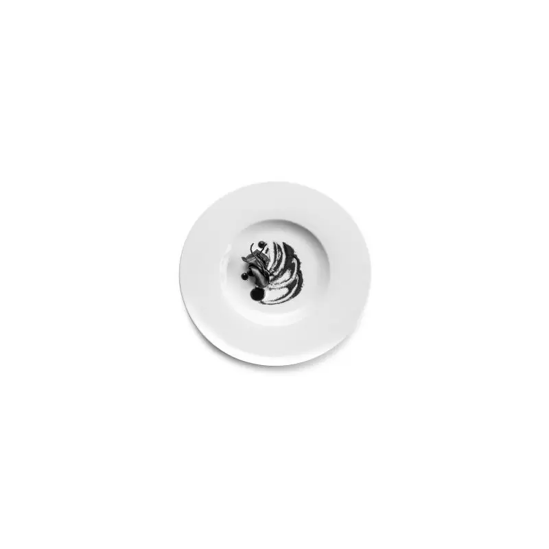 Pordamsa V0750-0133 Pordamsa Summum Present Plate 33 cm