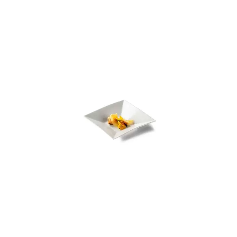Pordamsa V000-0888 Pordamsa Square Nippon Tray 17 cm