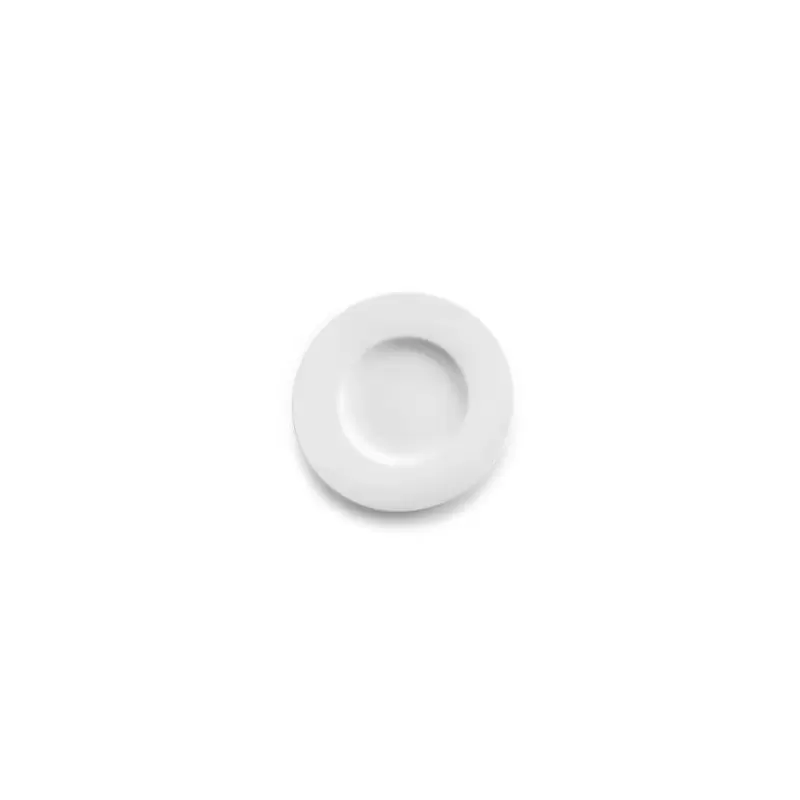 Pordamsa V0750-0122MAT Pordamsa Sphere Plate Mat 22 cm