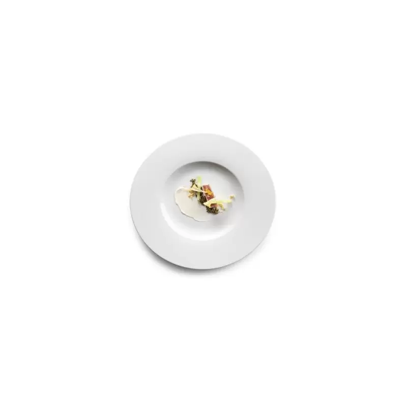 Pordamsa V0750-0133MAT Pordamsa Sphere Present Plate Mat 33 cm
