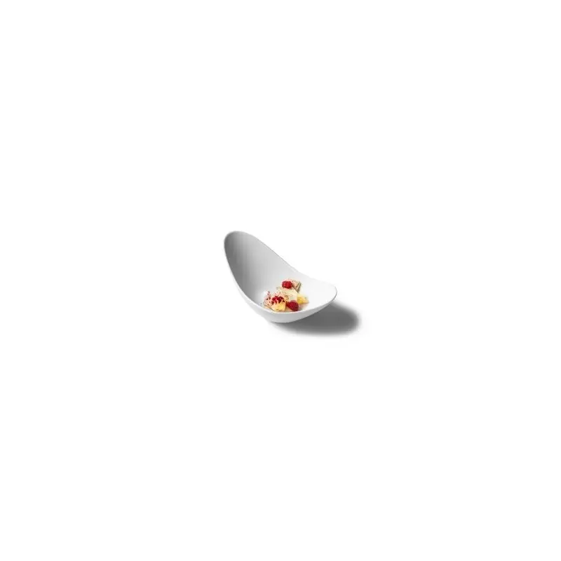 Pordamsa M0333-0318 Pordamsa Wave Catering Bowl Mat 18 cm Pordamsa M0333-0318 Pordamsa Wave Catering Bowl Mat 18 cm