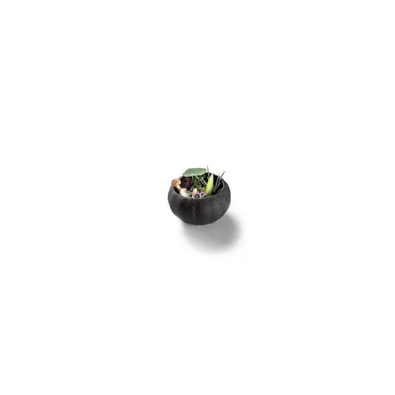 Pordamsa B0122-0057N Pordamsa Sea Urchin Mat 8 cm Black Pordamsa B0122-0057N Pordamsa Sea Urchin Mat 8 cm Black