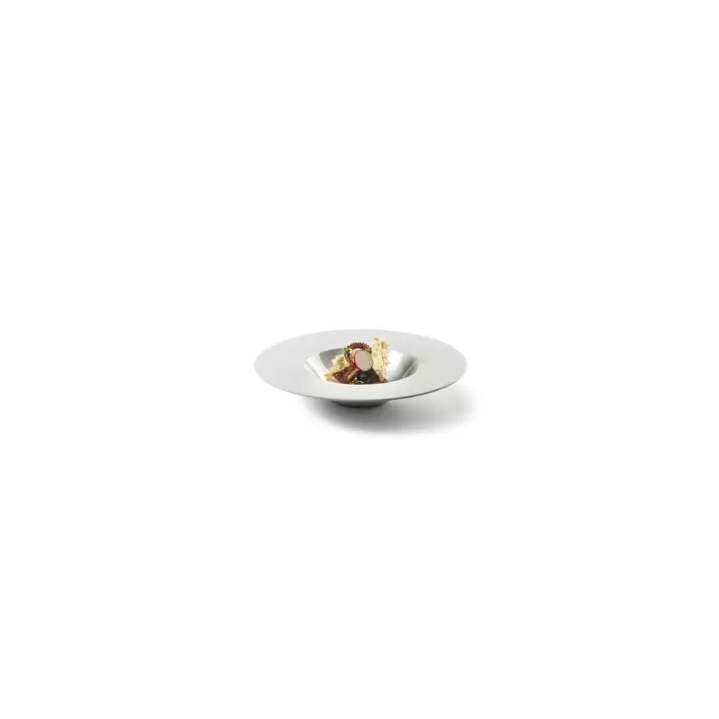 Pordamsa V0750-0127MAT Pordamsa Sphere Deep Plate Mat 27 cm