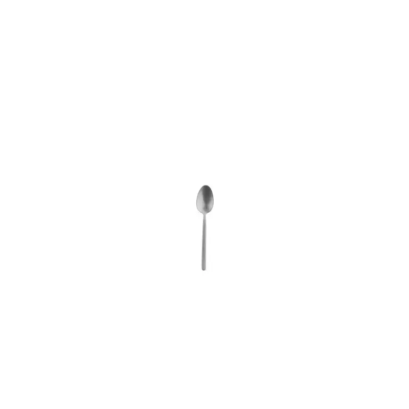 Pordamsa A0032-ST07 Pordamsa Satin Tea Spoon 14.9 cm