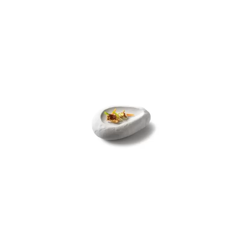 Pordamsa V0222-0524 Pordamsa Sand Thermal Plate Mat/Gloss 24 cm