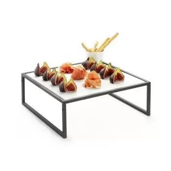 Pordamsa XENRI-P732 Pordamsa Podium Minimal 34 x 34 x 13 cm