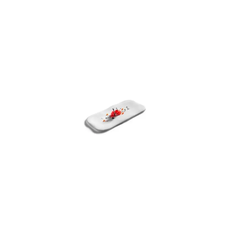 Pordamsa M0222-0329 Pordamsa Nuages Tray Mat 29 x 12 cm