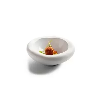Pordamsa V0222-0334MAT Pordamsa Nuages Thermal Bowl Gloss/Mat 19(14...
