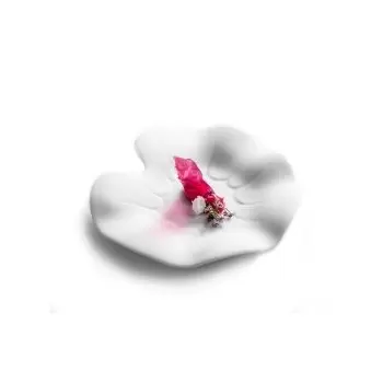 Pordamsa M0122-0114 Pordamsa Nectar Appetizer Plate Mat 14 cm