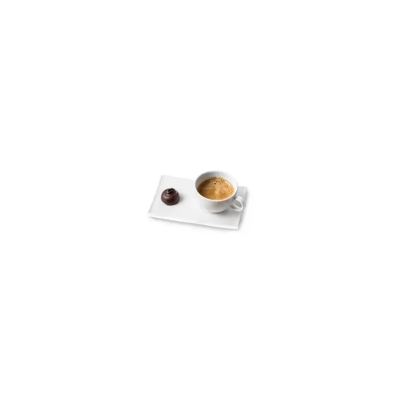 Pordamsa V0888-2403 Pordamsa Minimal Coffee Set 15 x 10 cm