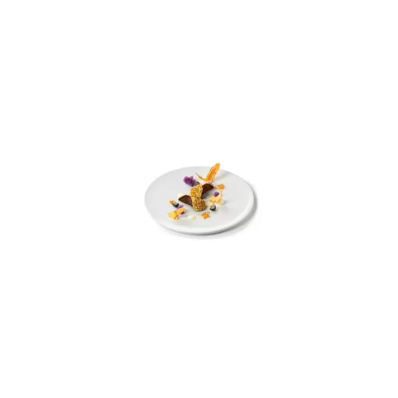 Pordamsa V0858-0526 Pordamsa Minimal Plate 20 cm Pordamsa V0858-0526 Pordamsa Minimal Plate 20 cm