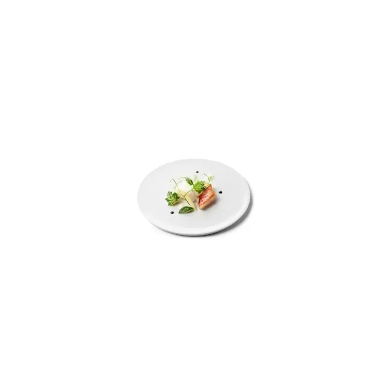 Pordamsa V0858-0527 Pordamsa Minimal Plate 24 cm Pordamsa V0858-0527 Pordamsa Minimal Plate 24 cm