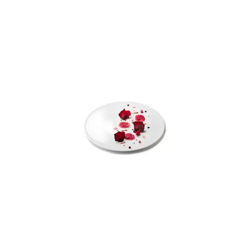 Pordamsa V0858-0528 Pordamsa Minimal Plate 28 cm Pordamsa V0858-0528 Pordamsa Minimal Plate 28 cm