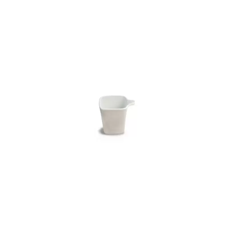 Pordamsa C000-0415A Pordamsa Kyoto Sq Creamer 200ml