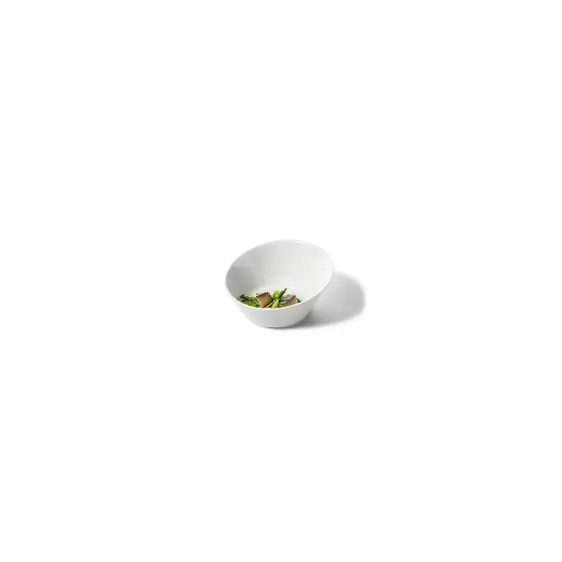 Pordamsa V0850-0212 Pordamsa Kyoto Bowl Asimmetric 11 cm