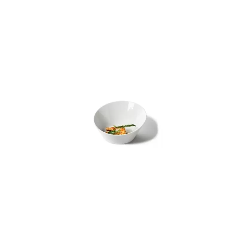 Pordamsa V0850-0216 Pordamsa Kyoto Bowl Asimmetric 16 cm Pordamsa V0850-0216 Pordamsa Kyoto Bowl Asimmetric 16 cm
