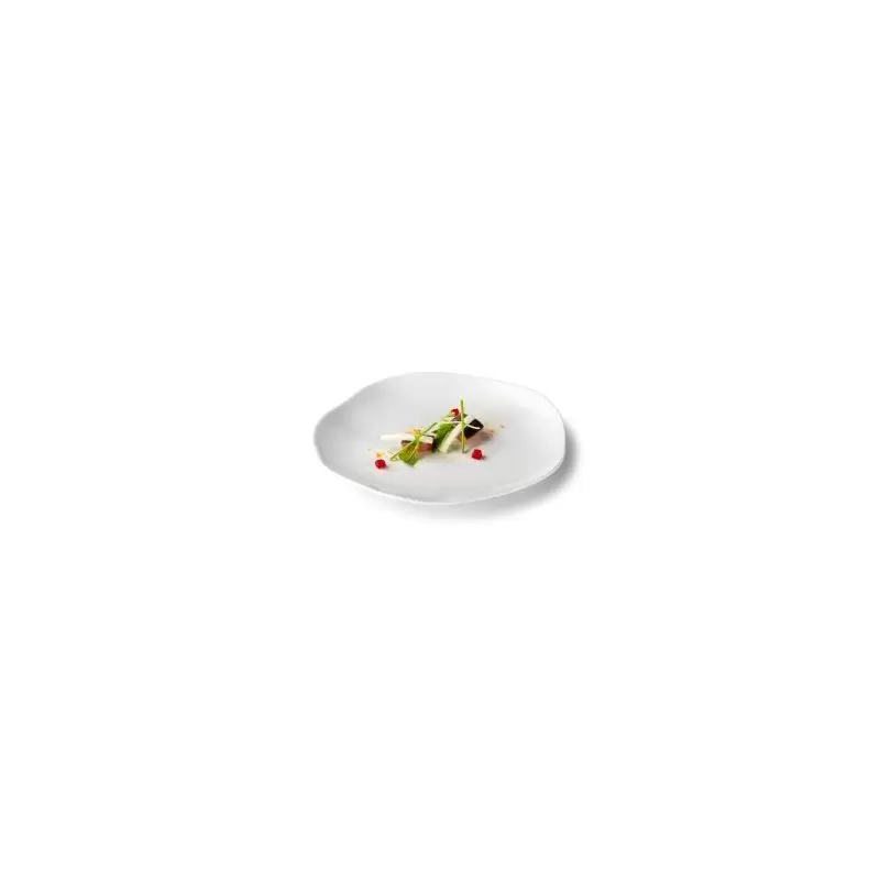 Pordamsa V0388-0120 Pordamsa Gastro Plate 20 cm