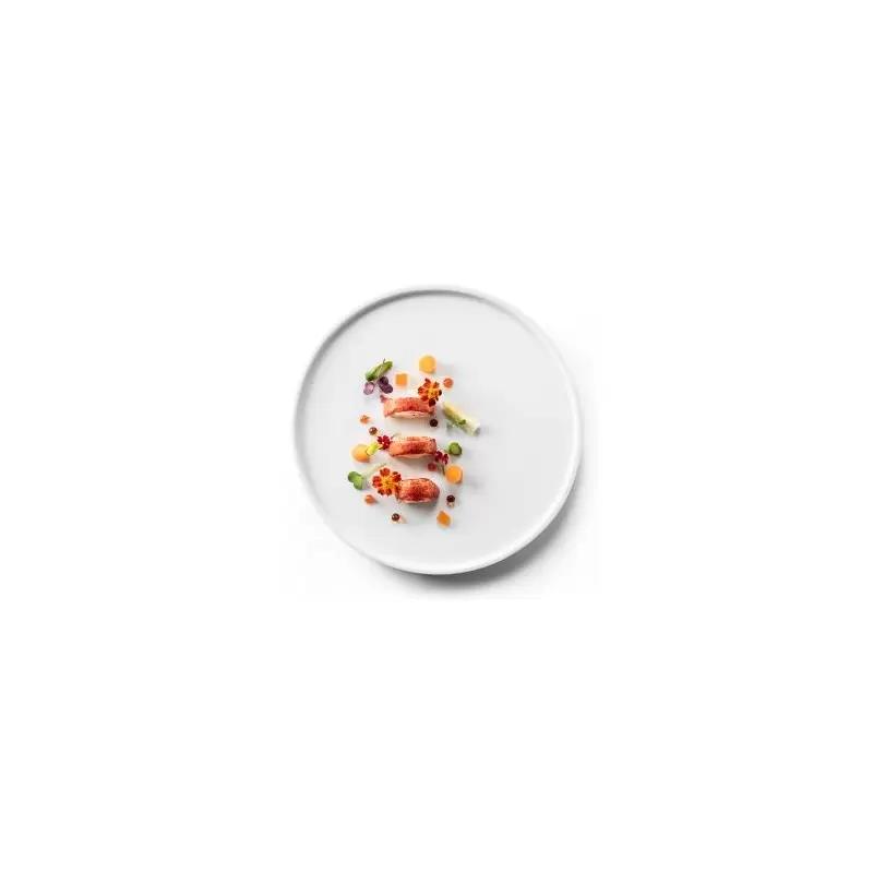 Pordamsa M0700-0126 Pordamsa Diana Plate Mat 26 cm Pordamsa M0700-0126 Pordamsa Diana Plate Mat 26 cm