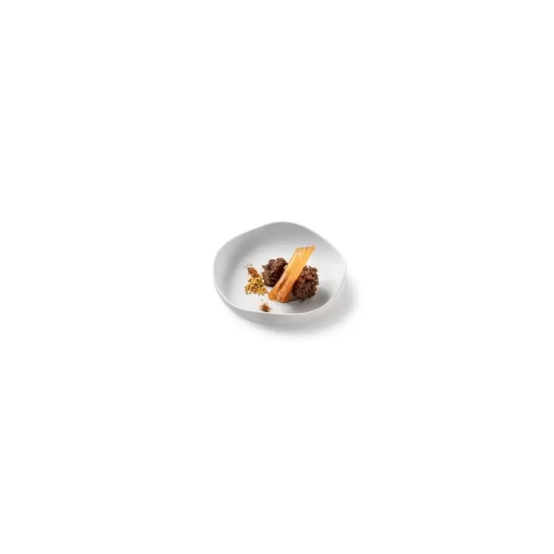 Pordamsa M0355-0115 Pordamsa Duna Plate Mat 15 cm Pordamsa M0355-0115 Pordamsa Duna Plate Mat 15 cm