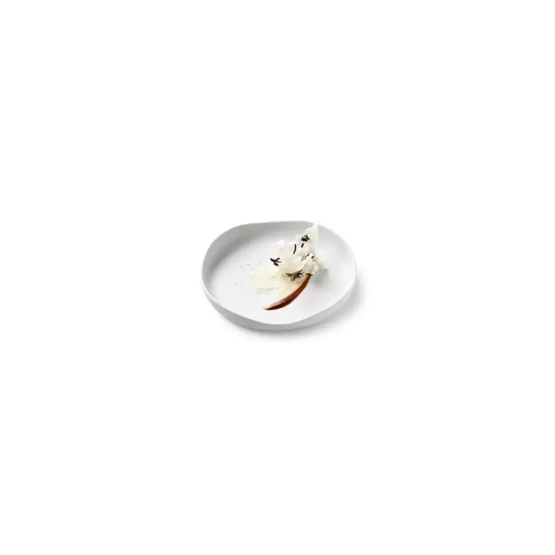 Pordamsa M0355-0120 Pordamsa Duna Plate Mat 20 cm Pordamsa M0355-0120 Pordamsa Duna Plate Mat 20 cm