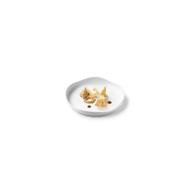 Pordamsa M0355-0124 Pordamsa Duna Plate Mat 24 cm