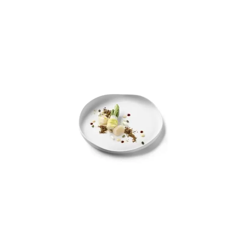 Pordamsa M0355-0128 Pordamsa Duna Plate Mat 28 cm Pordamsa M0355-0128 Pordamsa Duna Plate Mat 28 cm