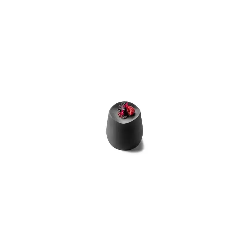 Pordamsa B0355-0508 Pordamsa Duna Podium Mat Black 7 x 8 cm Pordamsa B0355-0508 Pordamsa Duna Podium Mat Black 7 x 8 cm