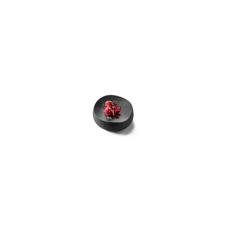 Pordamsa B0355-0509 Pordamsa Duna Podium Mat Black 9 x 4 cm Pordamsa B0355-0509 Pordamsa Duna Podium Mat Black 9 x 4 cm