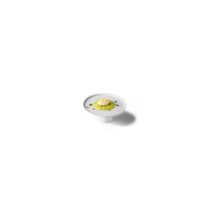 Pordamsa V0700-02 Pordamsa Diana Cake Displayer 20 x 8 cm