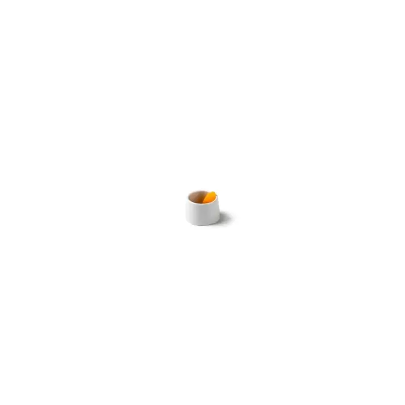 Pordamsa V000-0555 Pordamsa Conic Bowl Saucer 4 cm