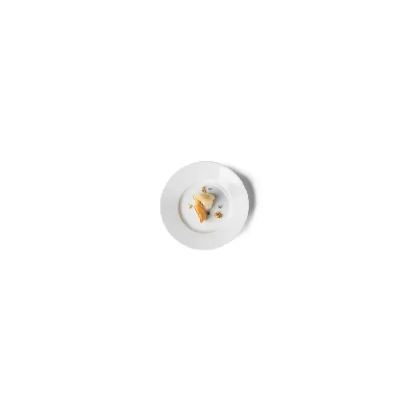 Pordamsa V0795-0115 Pordamsa Classic Plate 15 cm