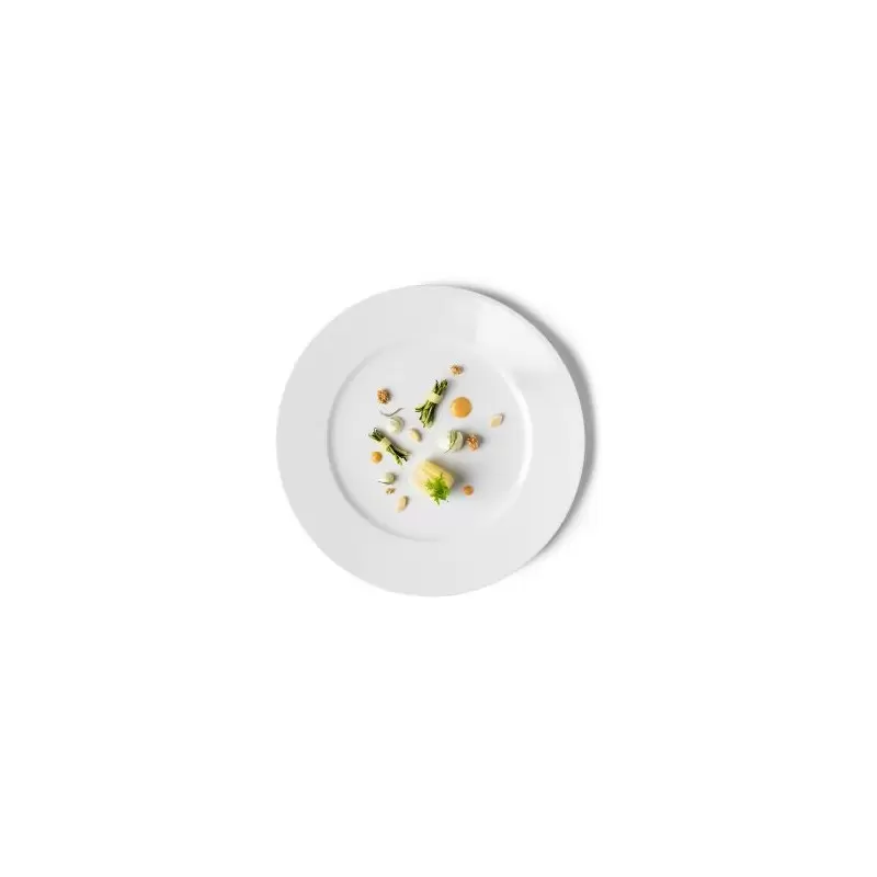 Pordamsa V1006-0132 Pordamsa Classic Presentation Plate 32 cm Pordamsa V1006-0132 Pordamsa Classic Presentation Plate 32 cm