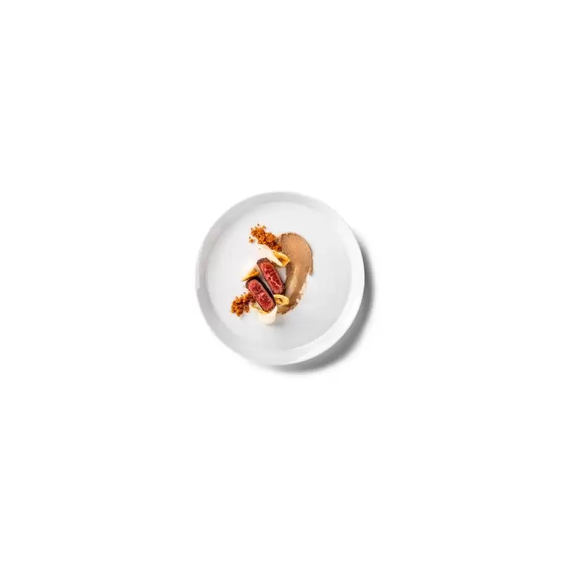 Pordamsa V0850-0126 Pordamsa Casual Plate 26 cm