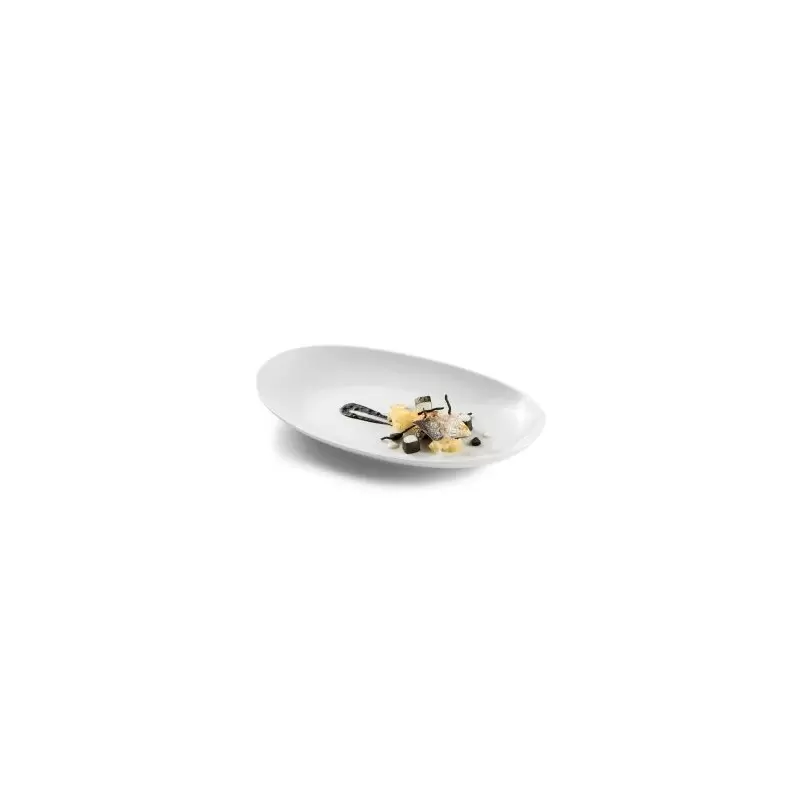 Pordamsa V0788-0435 Pordamsa Bistro Oval Tray 35 cm Pordamsa V0788-0435 Pordamsa Bistro Oval Tray 35 cm