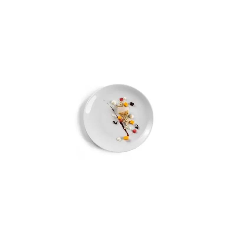 Pordamsa V0788-0127 Pordamsa Bistro Plate 27 cm Pordamsa V0788-0127 Pordamsa Bistro Plate 27 cm