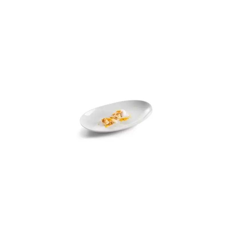 Pordamsa V0788-0430 Pordamsa Bistro Oval Tray 30 cm