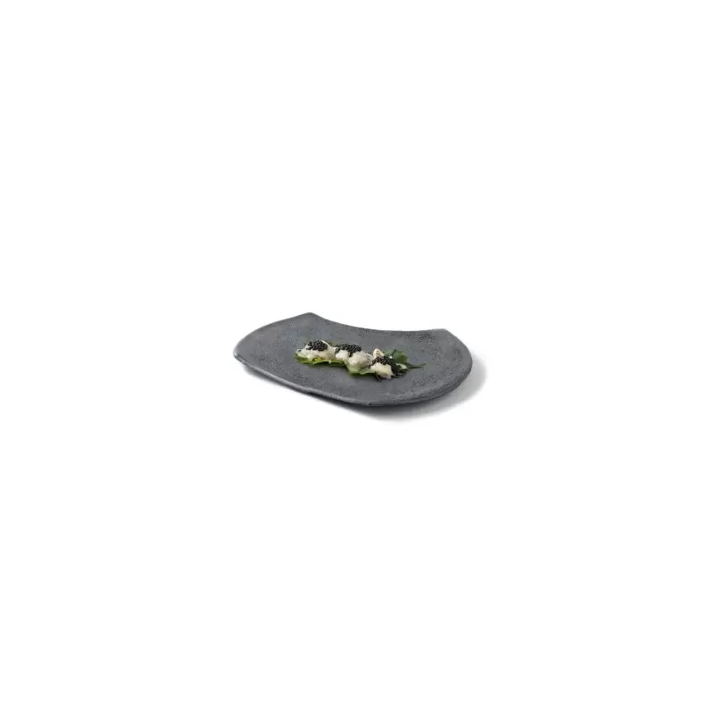 Pordamsa XGLAS-750 Pordamsa Atica Glass Plate 28 x 25 cm Pordamsa XGLAS-750 Pordamsa Atica Glass Plate 28 x 25 cm