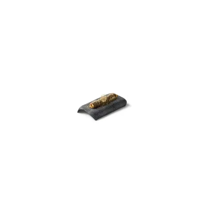 Pordamsa XGLAS-754 Pordamsa Atica Glass Podium 24 x 12 x 4 cm Pordamsa XGLAS-754 Pordamsa Atica Glass Podium 24 x 12 x 4 cm