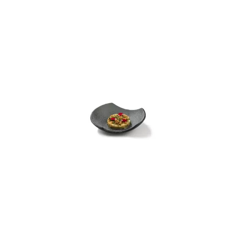 Pordamsa XGLAS-752 Pordamsa Atica Glass Bowl 17 x 15 cm Pordamsa XGLAS-752 Pordamsa Atica Glass Bowl 17 x 15 cm