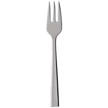 Villeroy & Boch Victor Collection Stainless Steel Pastry fork - 156 mm - 6 pcs set.