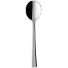 Villeroy & Boch Victor Collection Stainless Steel Soup spoon - 177 mm - 6 pcs set.