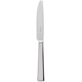 Villeroy & Boch Victor Collection Stainless Steel Dinner knife MB - 228 mm - 6 pcs set.