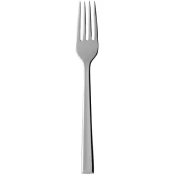 Villeroy & Boch Victor Collection Stainless Steel Dinner fork - 204 mm - 6 pcs set.