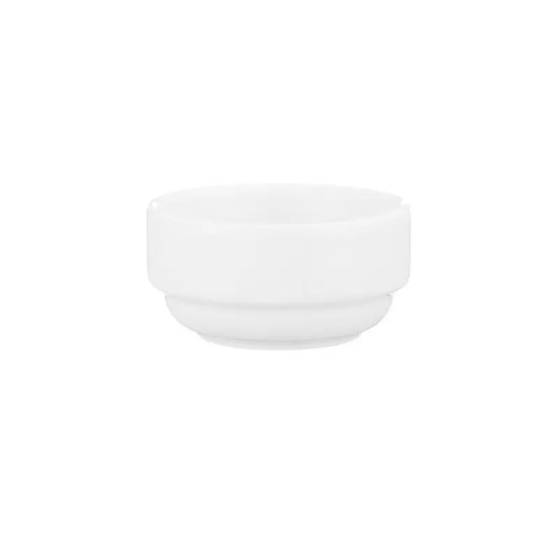 Villeroy & Boch Universal Collection Fine Porcelain Flat individual bowl - 60 x 60 x 25 mm - 6 pcs set. Villeroy & Boch Universal Collection Fine Porcelain Flat individual bowl - 60 x 60 x 25 mm - 6 pcs set.