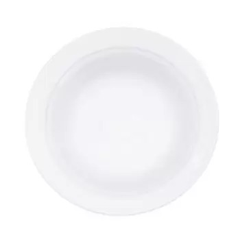 Villeroy & Boch Universal Collection Fine Porcelain Deep gourmet plate - 200 mm - 6 pcs set.